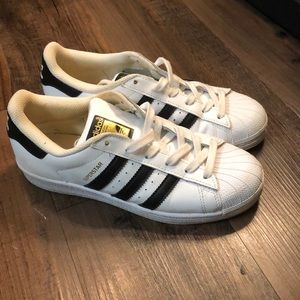 Adidas Superstar 6.5